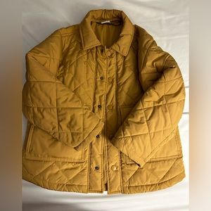 Boys light padded jacket